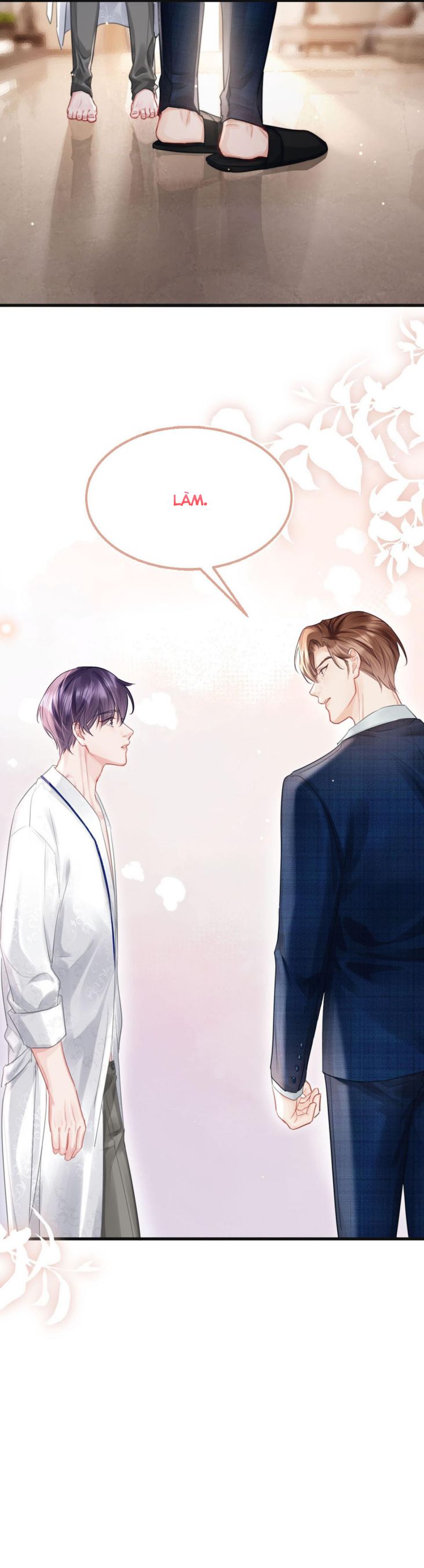 Môi Súng Chapter 101 - Next Chapter 102