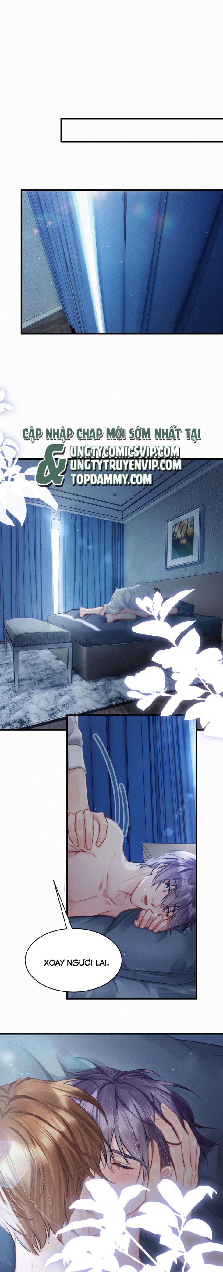 Môi Súng Chapter 101 - Next Chapter 102