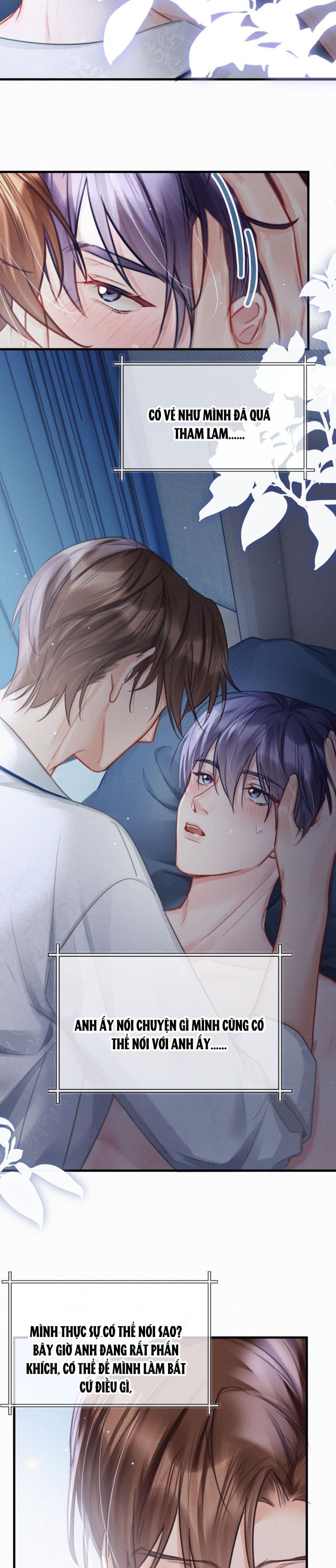 Môi Súng Chapter 101 - Next Chapter 102