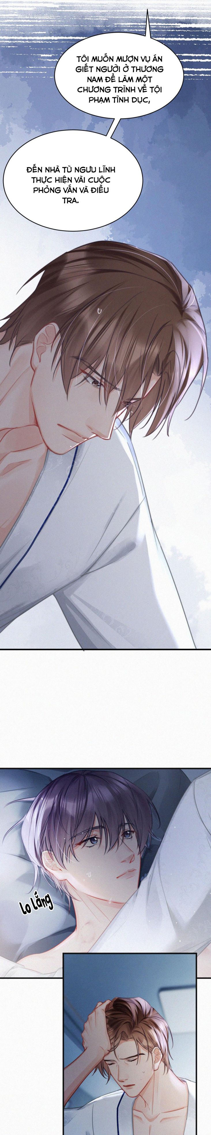 Môi Súng Chapter 101 - Next Chapter 102