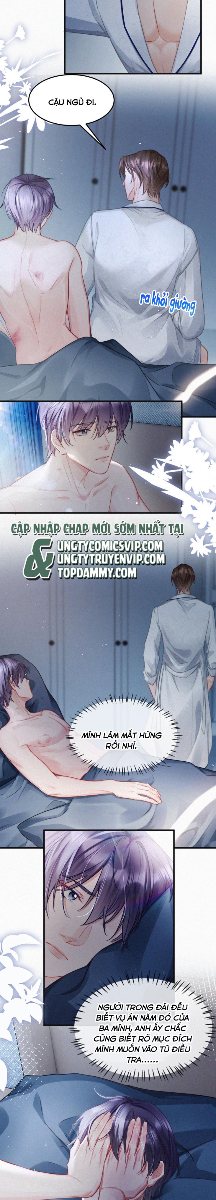 Môi Súng Chapter 101 - Next Chapter 102