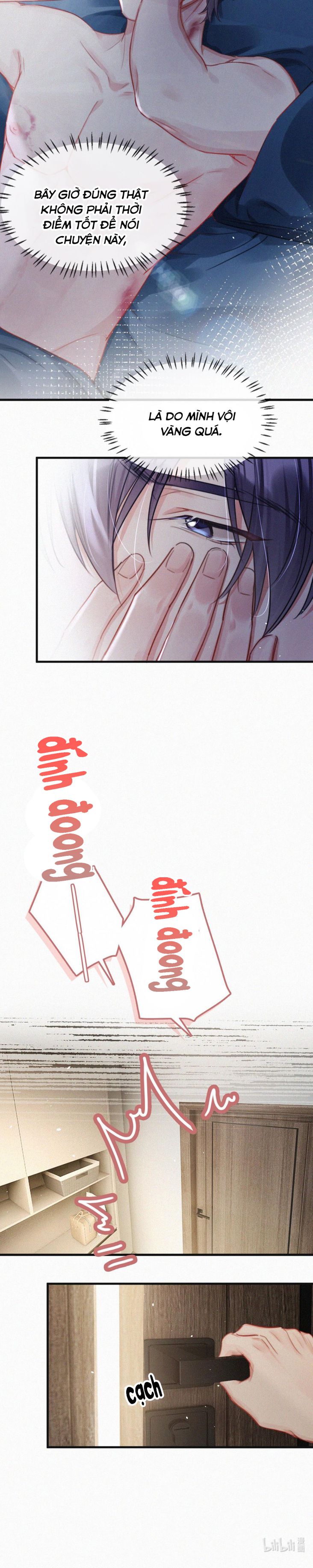 Môi Súng Chapter 101 - Next Chapter 102