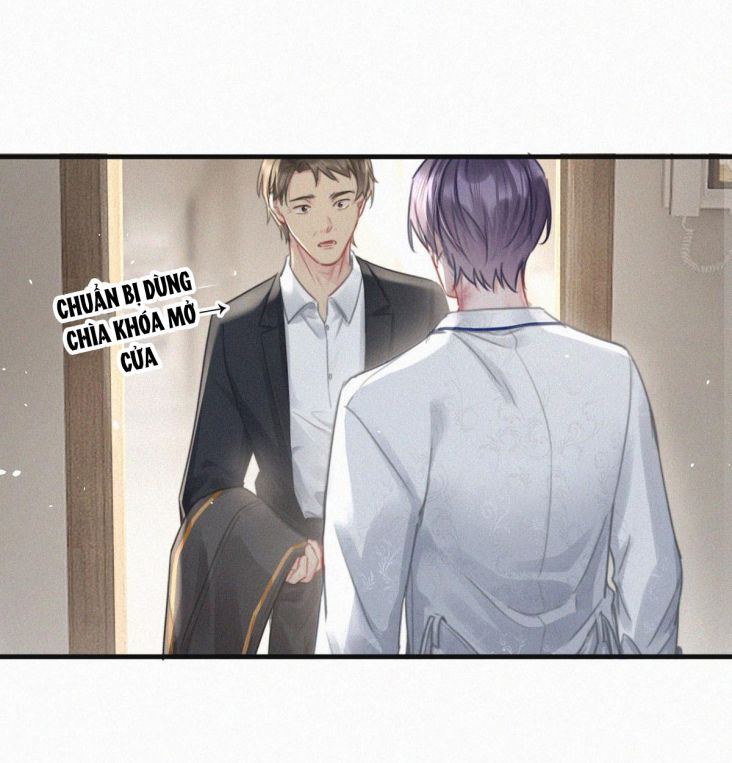 Môi Súng Chapter 101 - Next Chapter 102