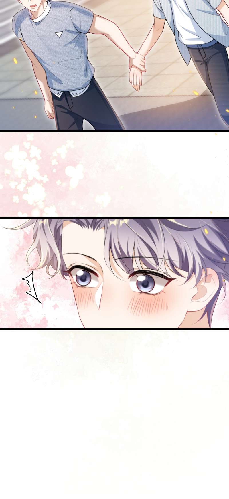 Thẳng Thắn Từ Nghiêm Chapter 76 - Trang 4