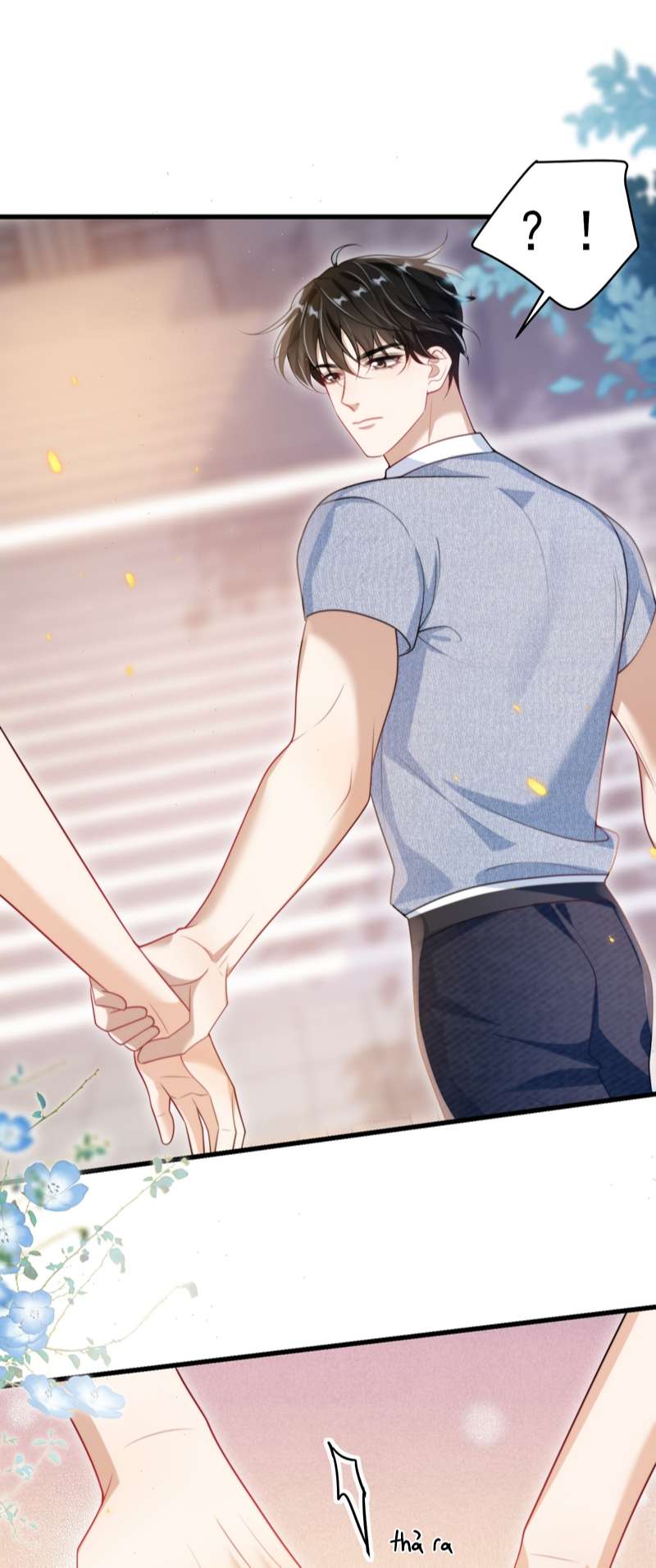 Thẳng Thắn Từ Nghiêm Chapter 76 - Trang 4