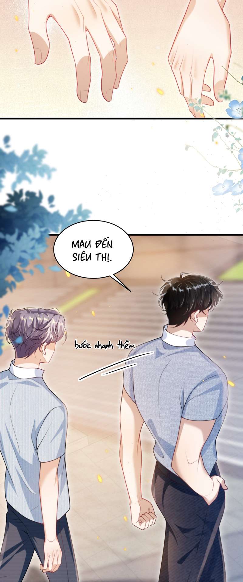 Thẳng Thắn Từ Nghiêm Chapter 76 - Trang 4