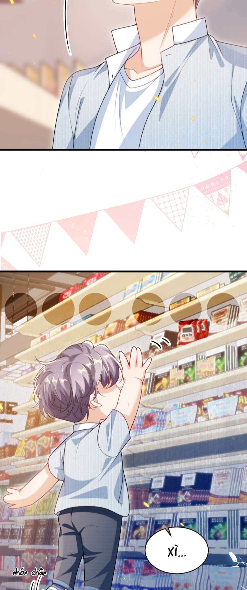 Thẳng Thắn Từ Nghiêm Chapter 76 - Trang 4