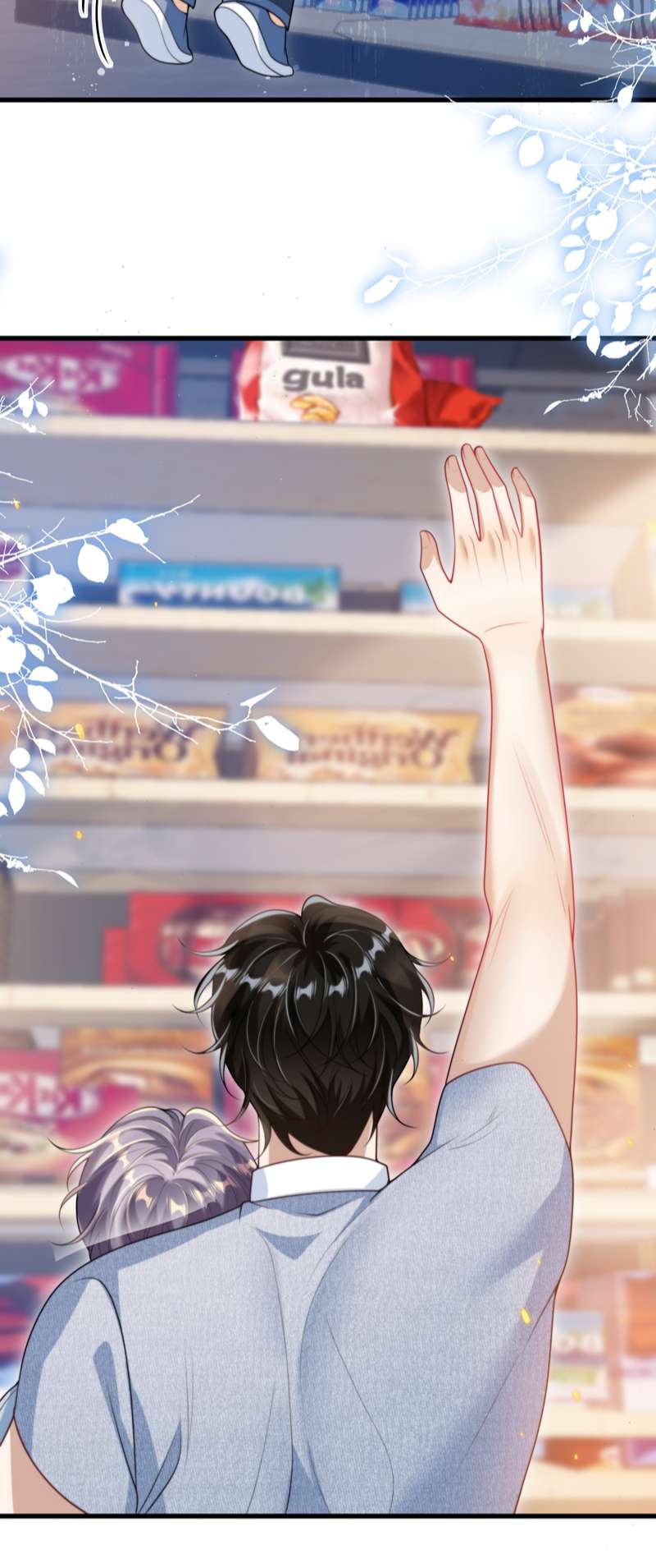 Thẳng Thắn Từ Nghiêm Chapter 76 - Trang 4