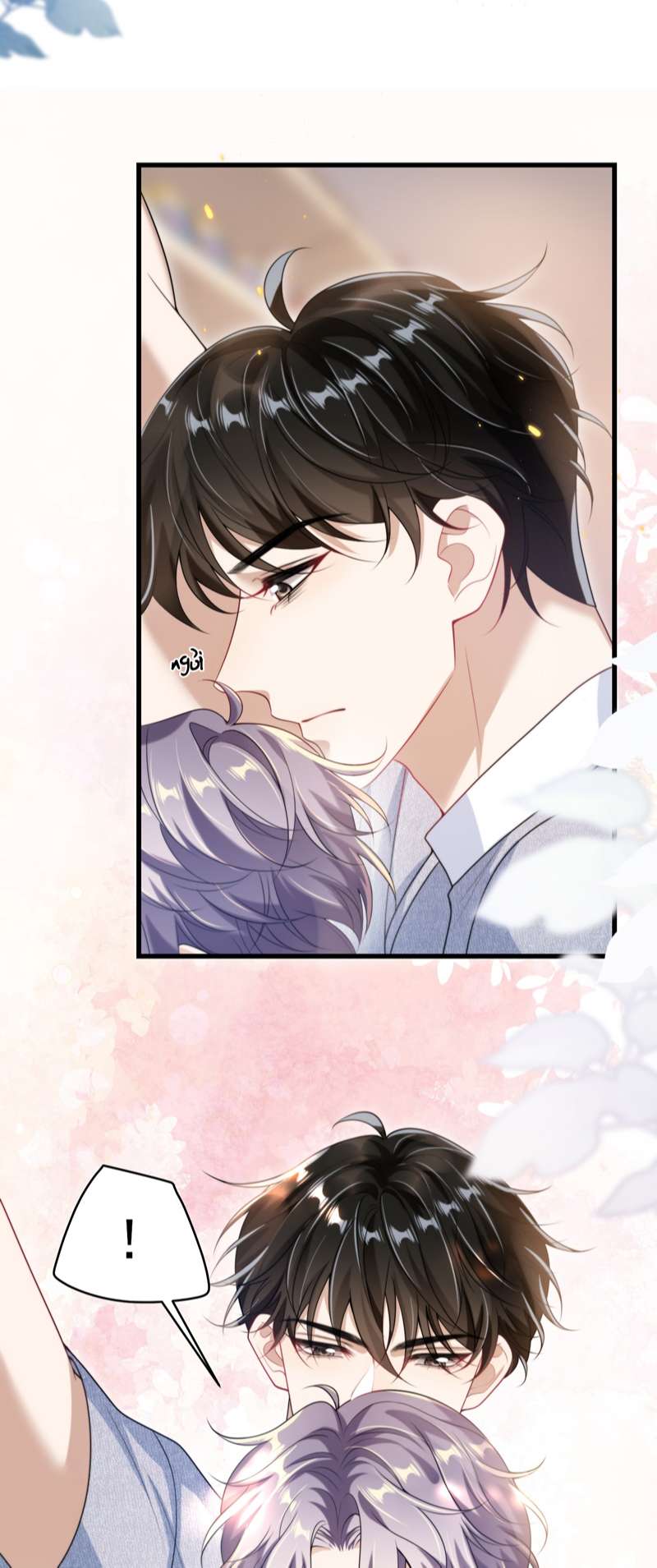 Thẳng Thắn Từ Nghiêm Chapter 76 - Trang 4