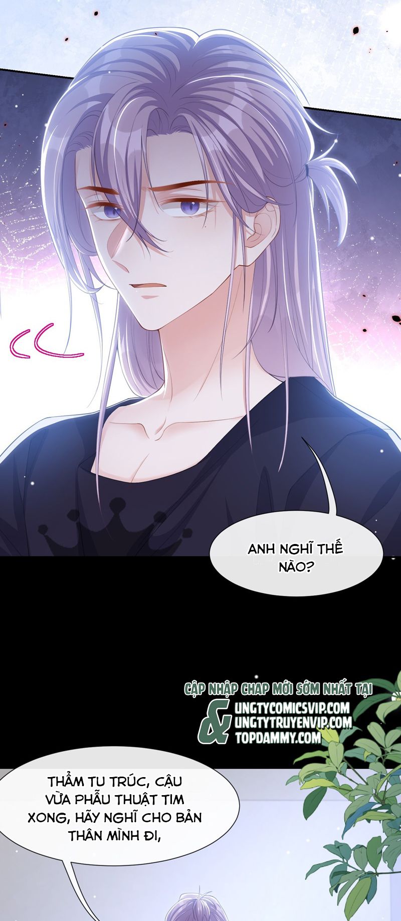 Quan Hệ Thế Thân Chapter 114 - Next Chapter 115