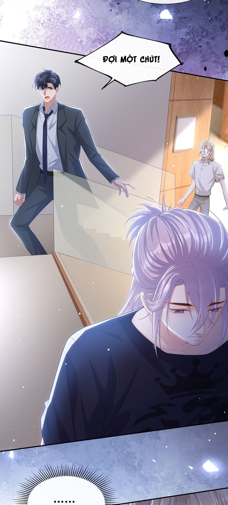 Quan Hệ Thế Thân Chapter 114 - Next Chapter 115