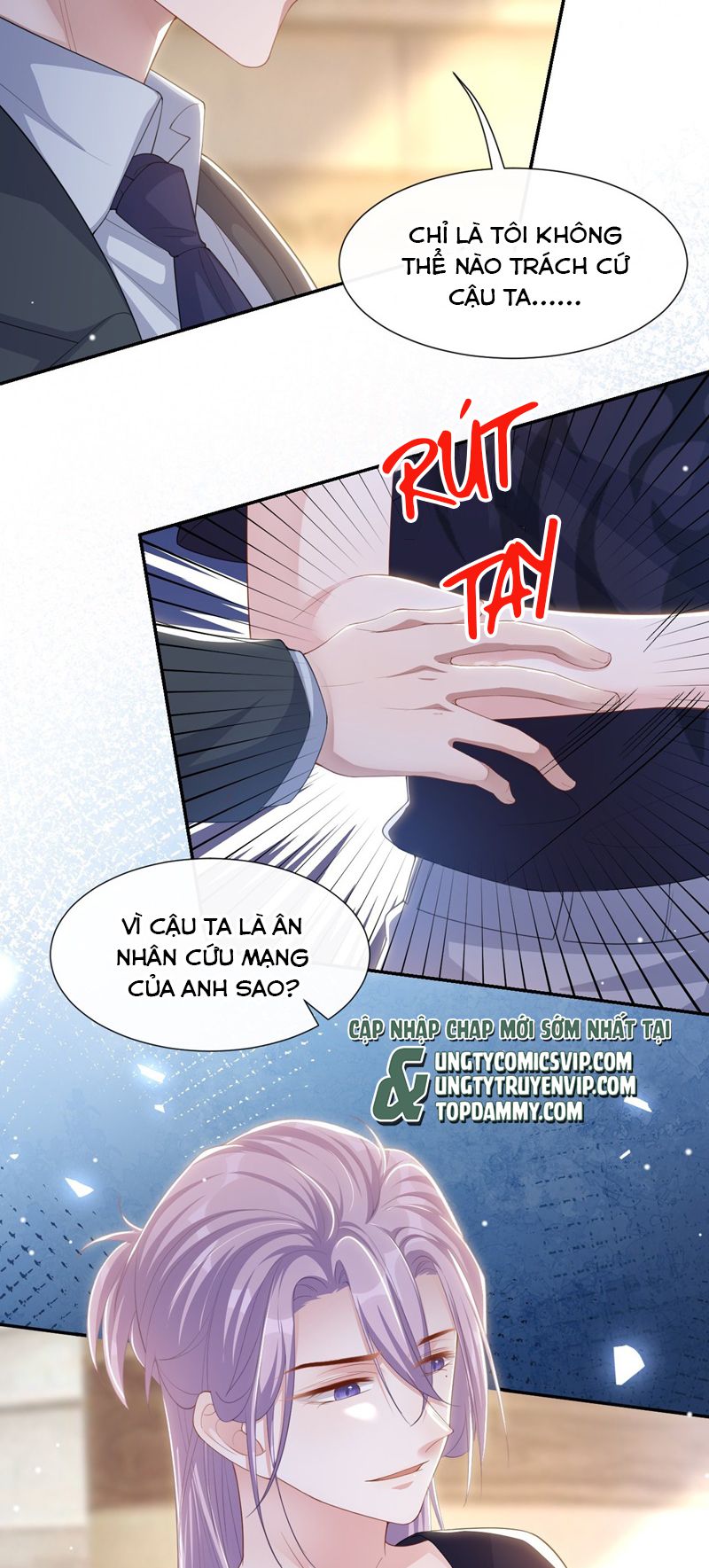 Quan Hệ Thế Thân Chapter 114 - Next Chapter 115