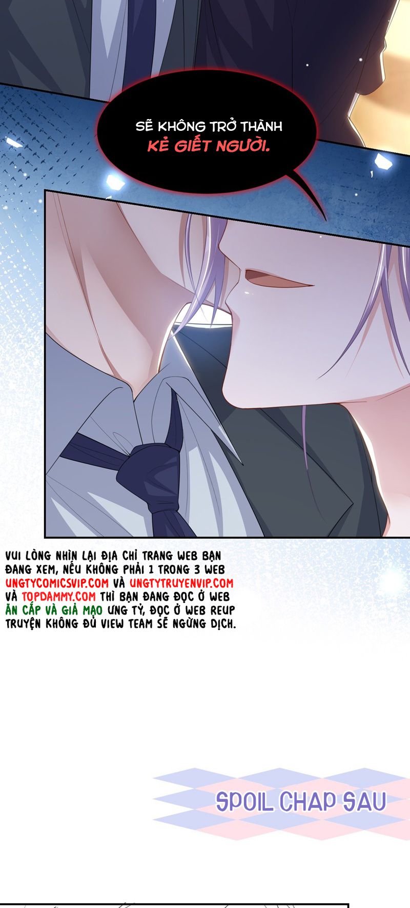 Quan Hệ Thế Thân Chapter 114 - Next Chapter 115