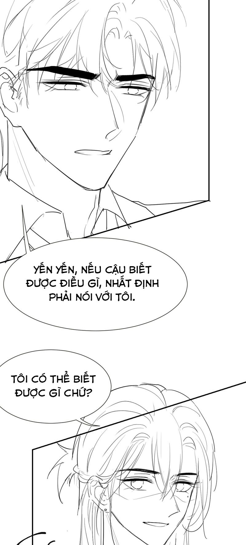 Quan Hệ Thế Thân Chapter 114 - Next Chapter 115