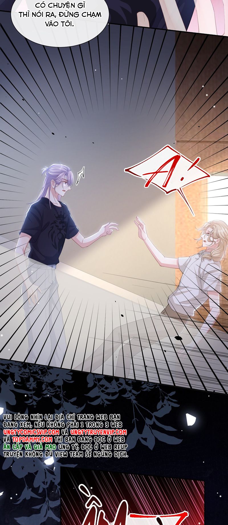 Quan Hệ Thế Thân Chapter 114 - Next Chapter 115