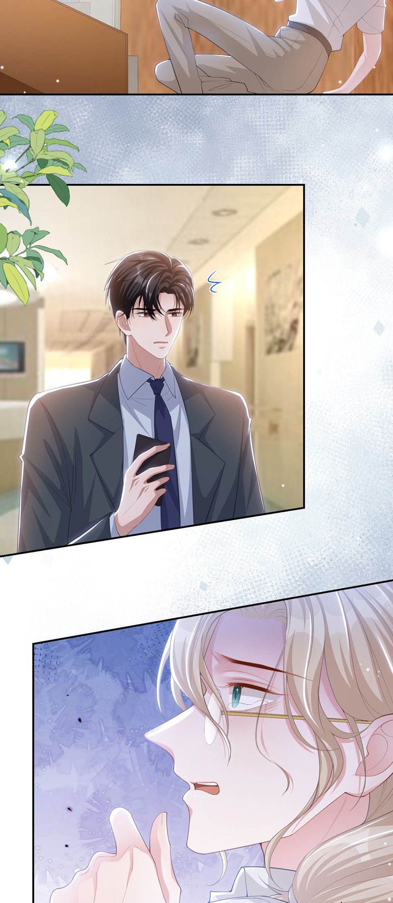 Quan Hệ Thế Thân Chapter 114 - Next Chapter 115