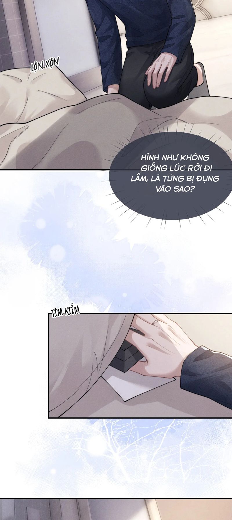 Chấp Sự Thỏ Cụp Tai Chapter 63 - Trang 4