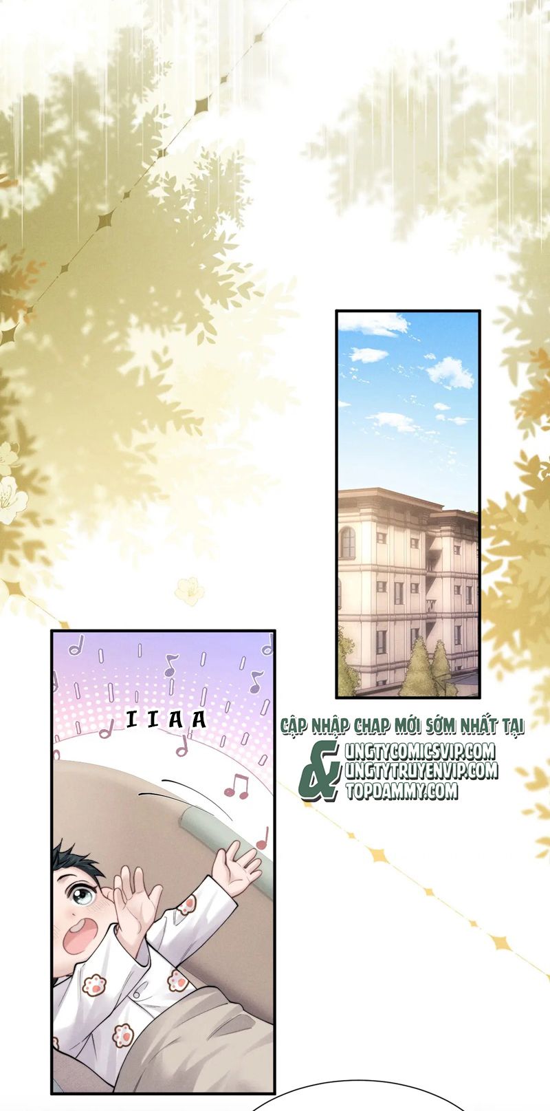 Chấp Sự Thỏ Cụp Tai Chapter 63 - Trang 4