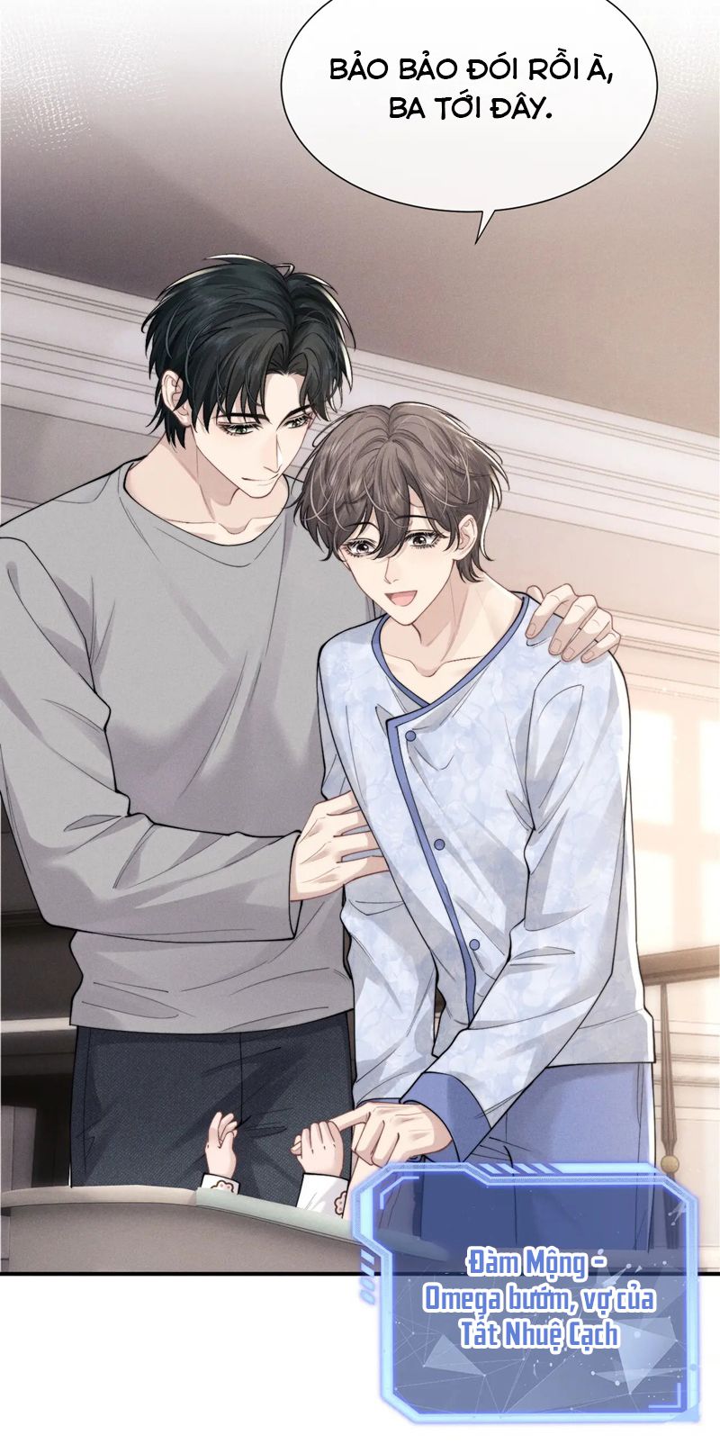 Chấp Sự Thỏ Cụp Tai Chapter 63 - Trang 4