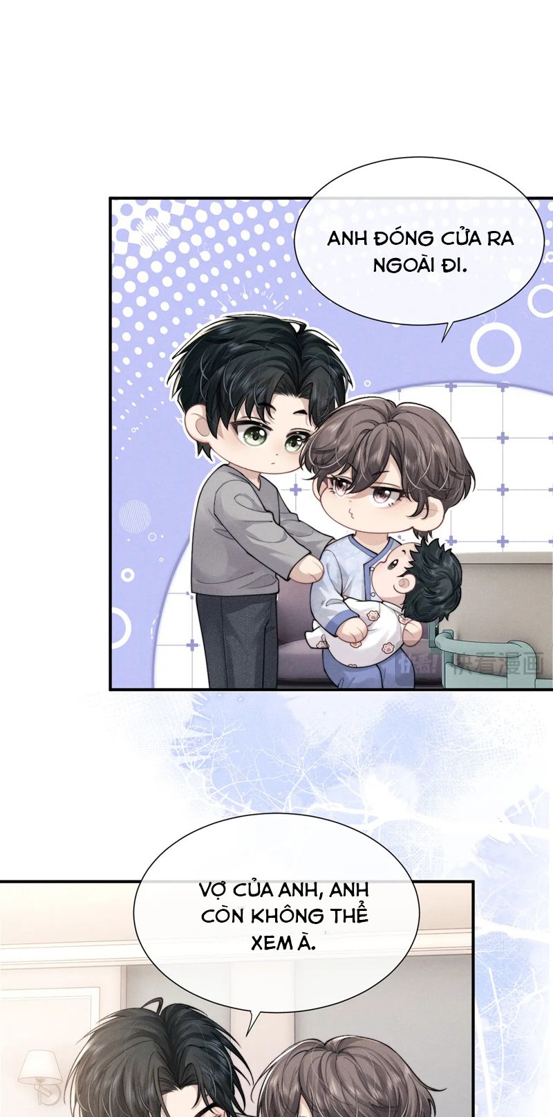 Chấp Sự Thỏ Cụp Tai Chapter 63 - Trang 4