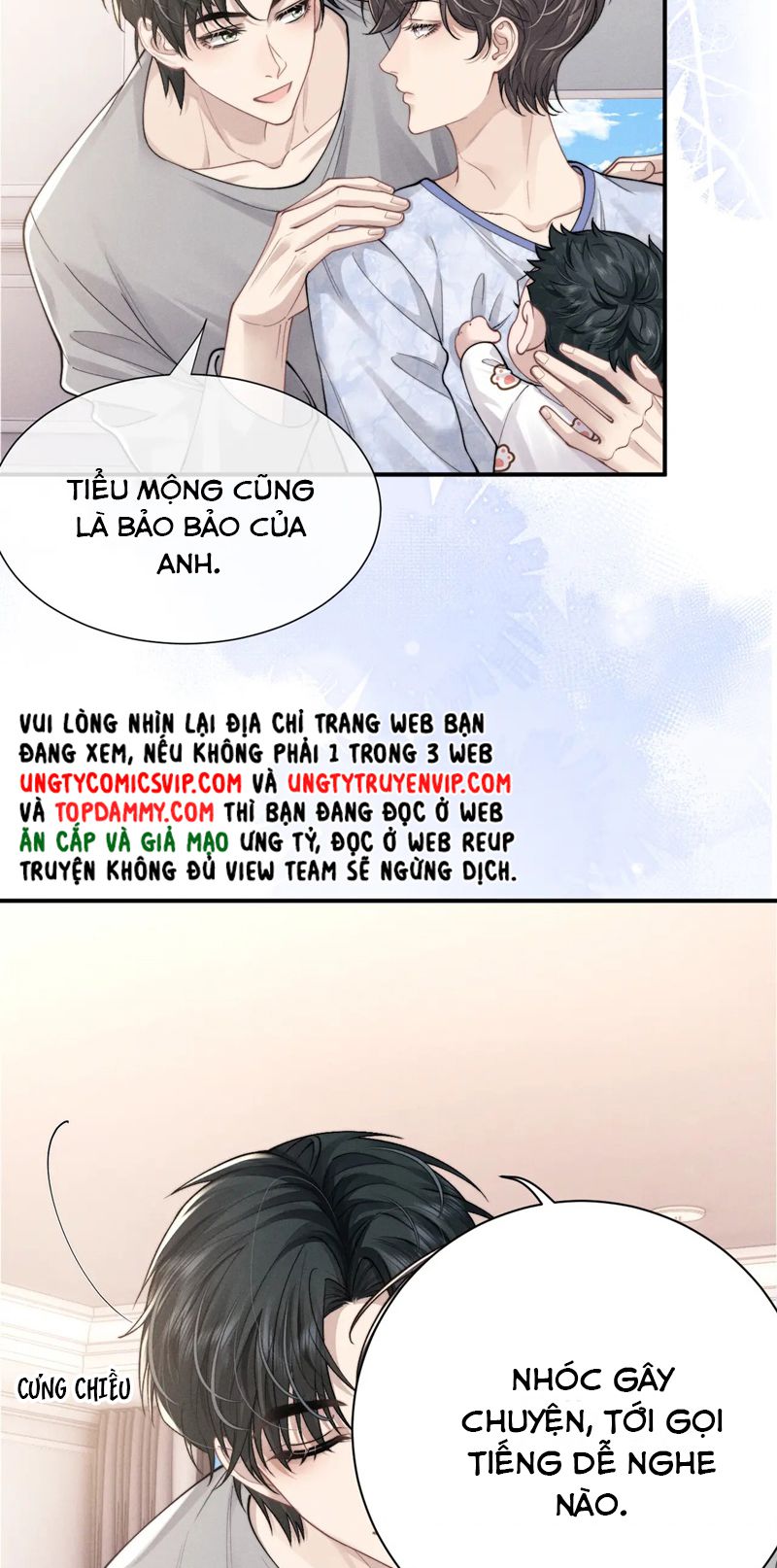 Chấp Sự Thỏ Cụp Tai Chapter 63 - Trang 4