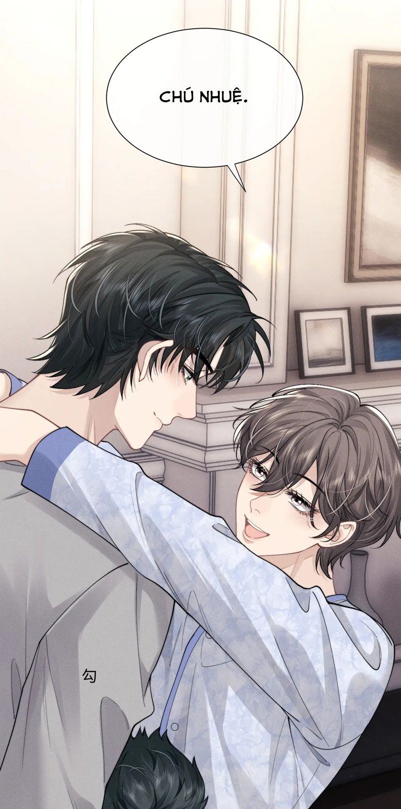 Chấp Sự Thỏ Cụp Tai Chapter 63 - Trang 4