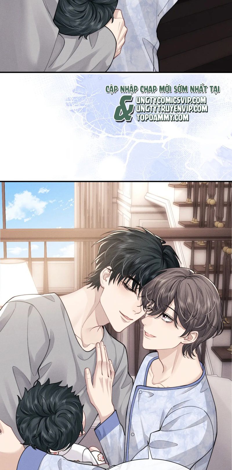 Chấp Sự Thỏ Cụp Tai Chapter 63 - Trang 4