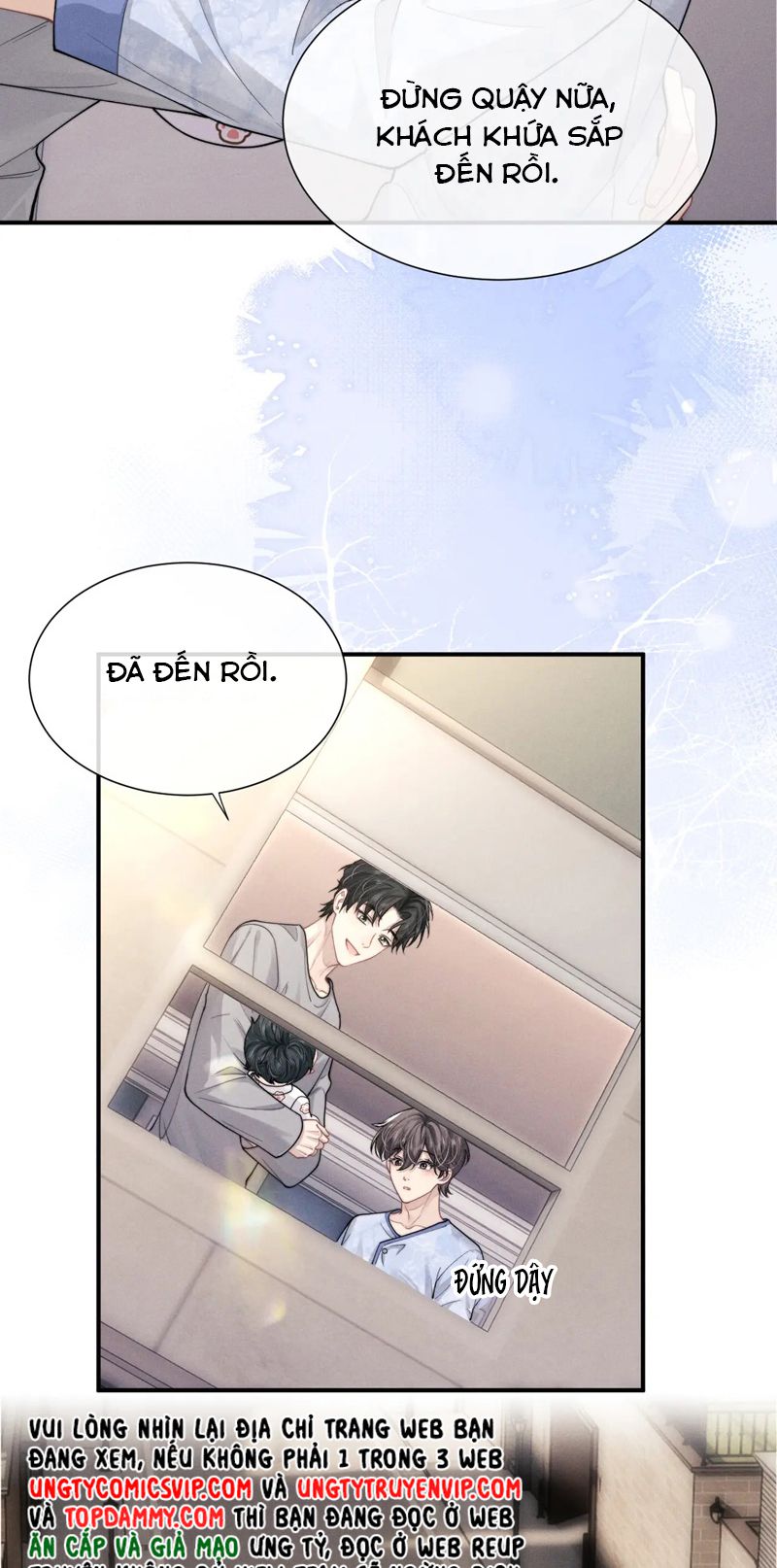 Chấp Sự Thỏ Cụp Tai Chapter 63 - Trang 4