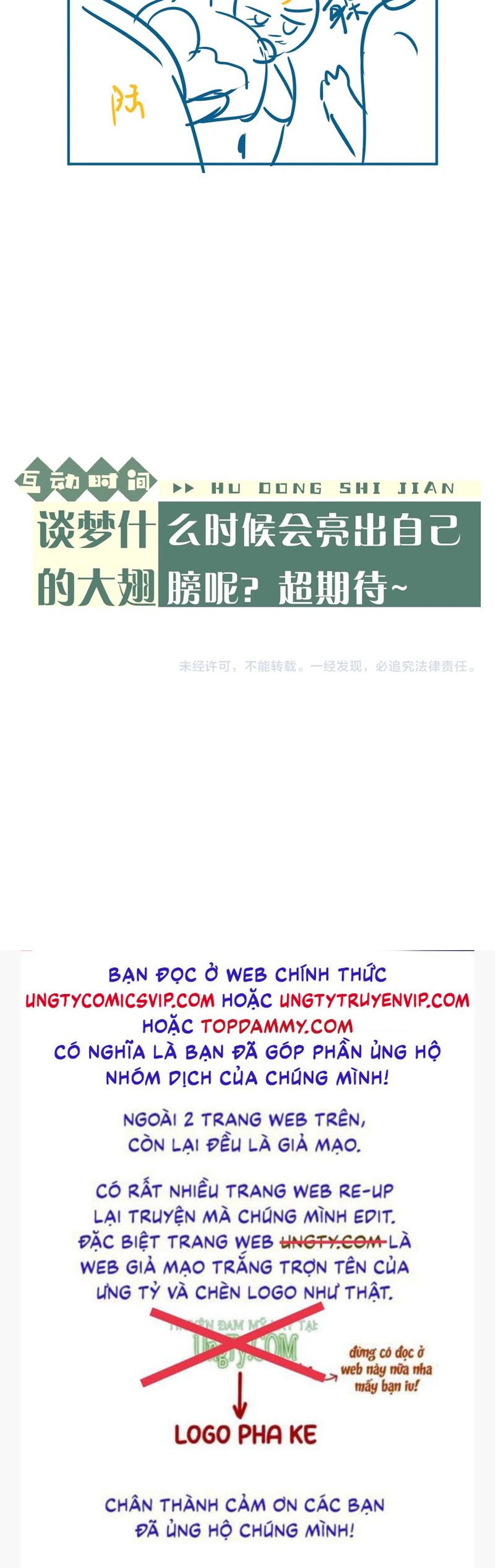 Chấp Sự Thỏ Cụp Tai Chapter 63 - Trang 4