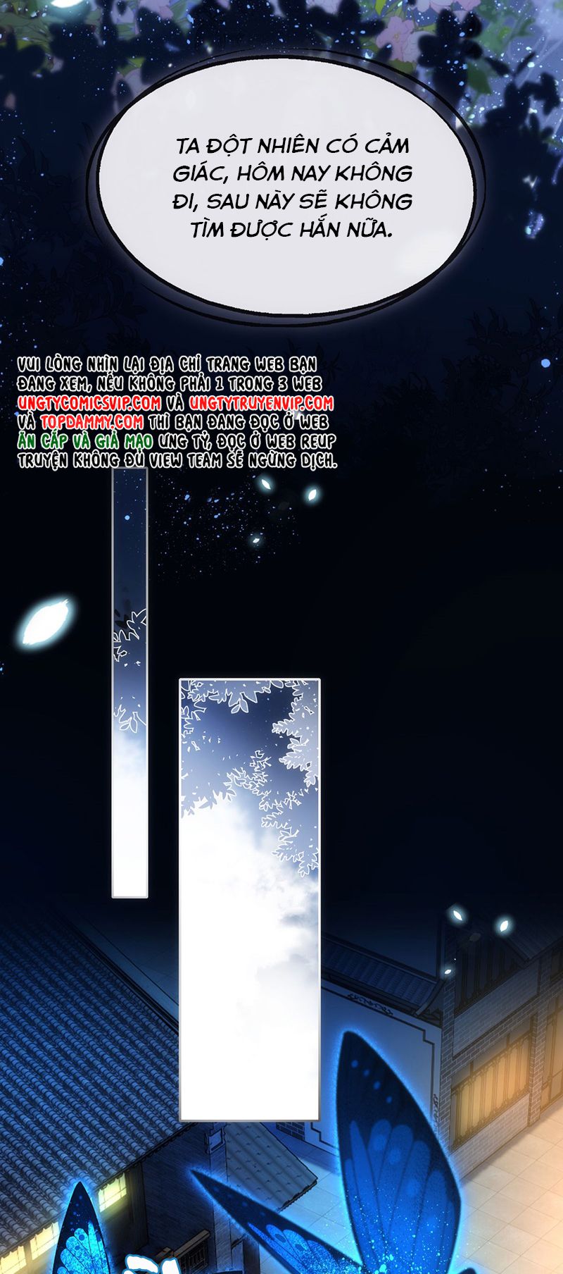 Điện Hạ Khuynh Thành Chapter 61 - Trang 4