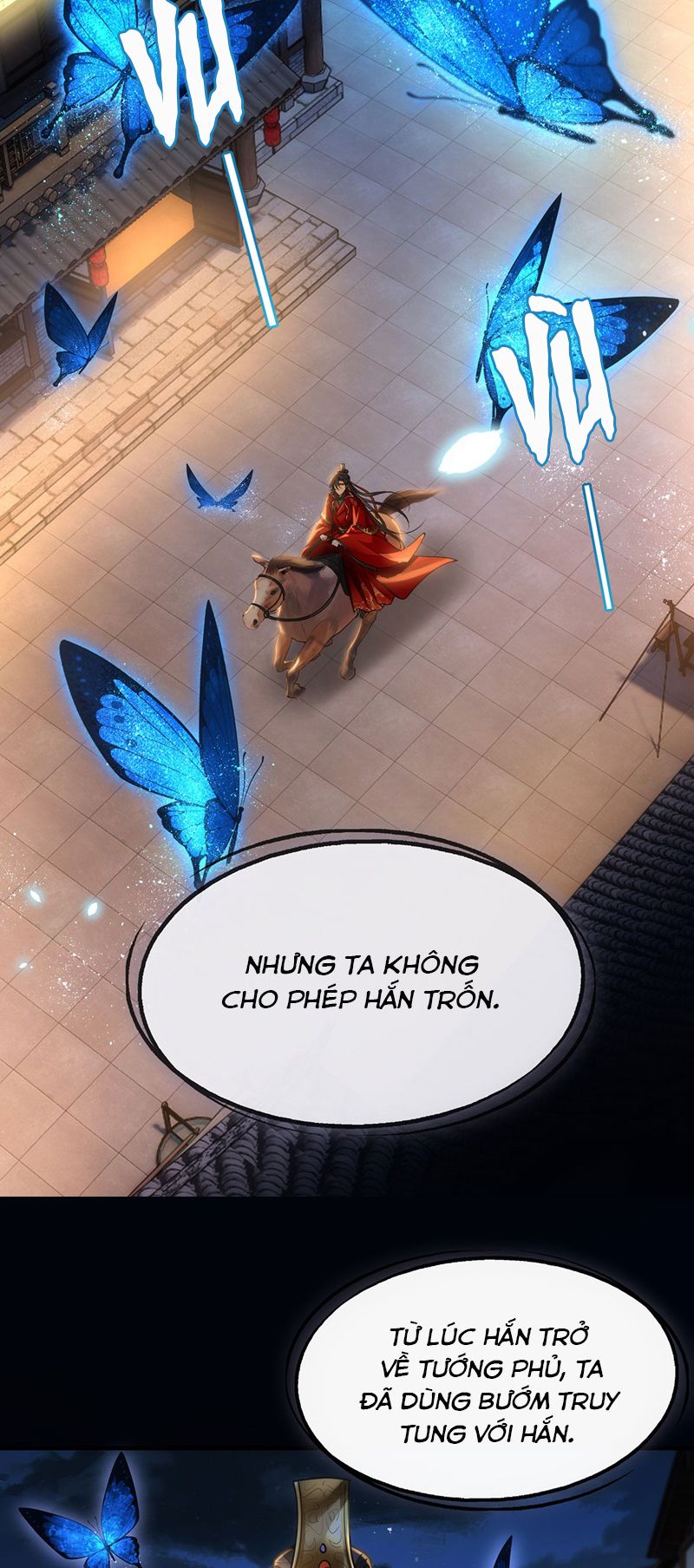 Điện Hạ Khuynh Thành Chapter 61 - Trang 4
