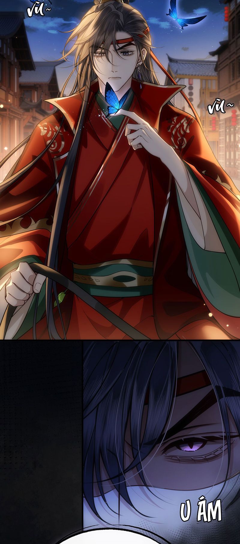 Điện Hạ Khuynh Thành Chapter 61 - Trang 4