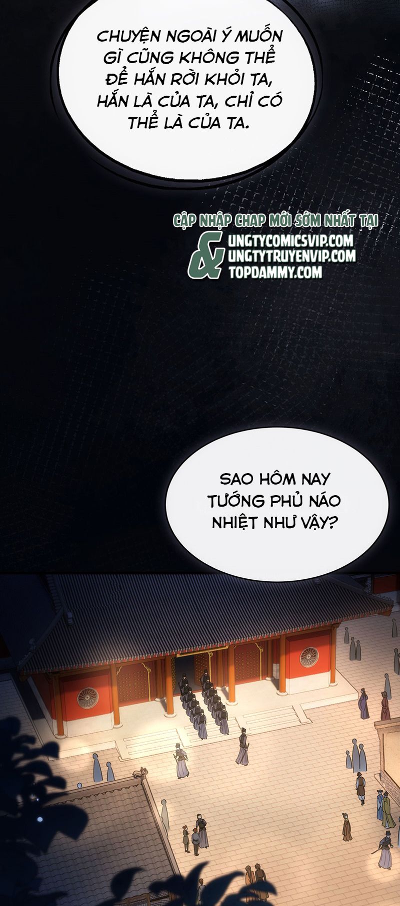 Điện Hạ Khuynh Thành Chapter 61 - Trang 4