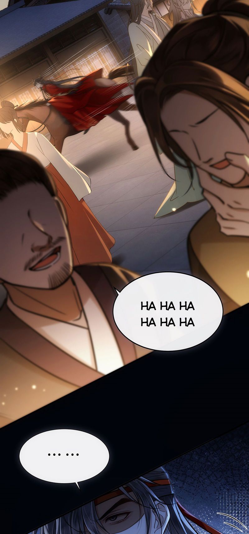 Điện Hạ Khuynh Thành Chapter 61 - Trang 4