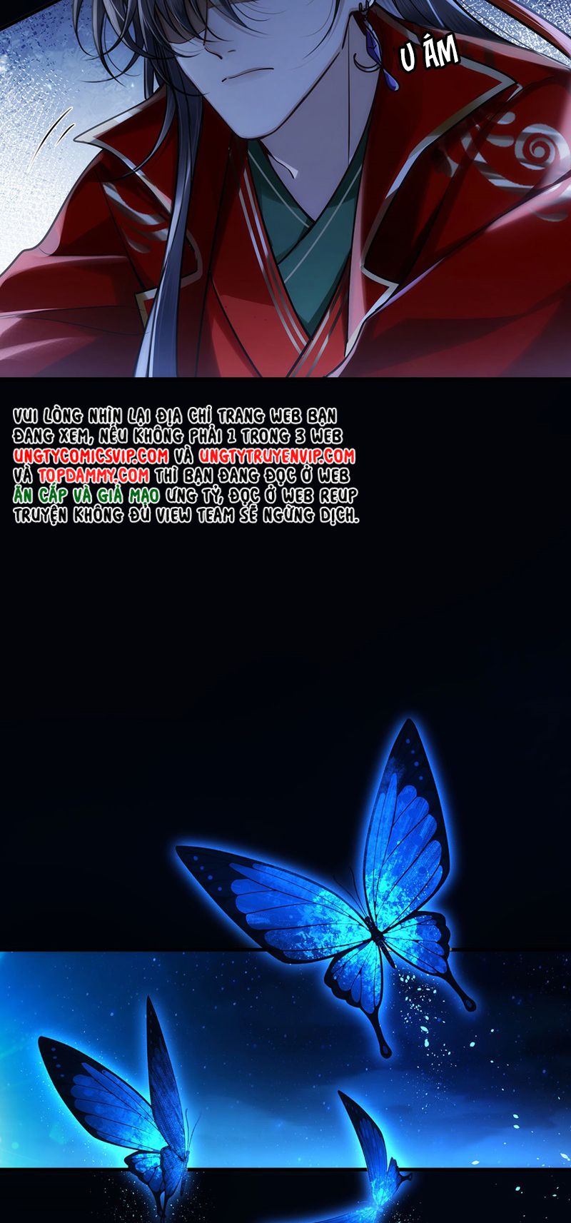 Điện Hạ Khuynh Thành Chapter 61 - Trang 4