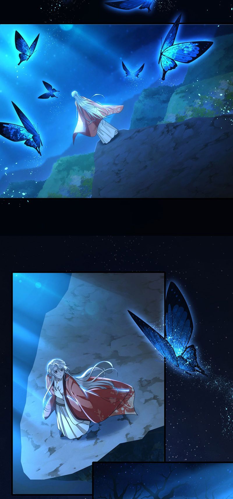 Điện Hạ Khuynh Thành Chapter 61 - Trang 4