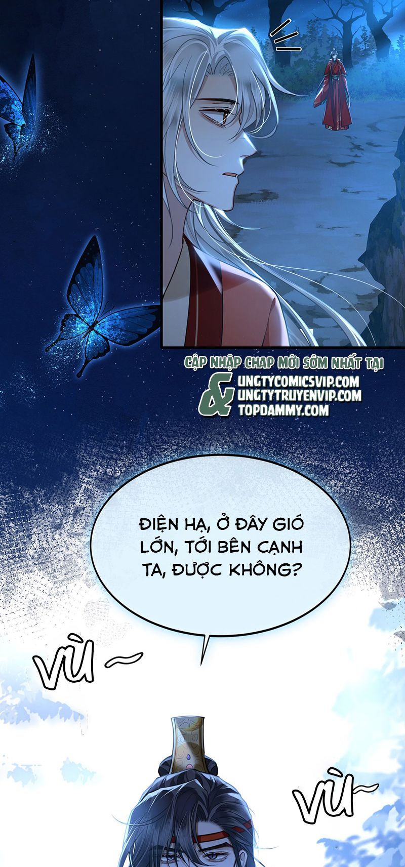 Điện Hạ Khuynh Thành Chapter 61 - Trang 4