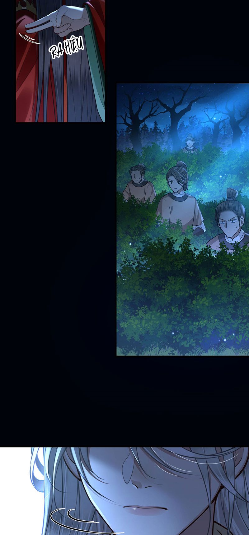 Điện Hạ Khuynh Thành Chapter 61 - Trang 4