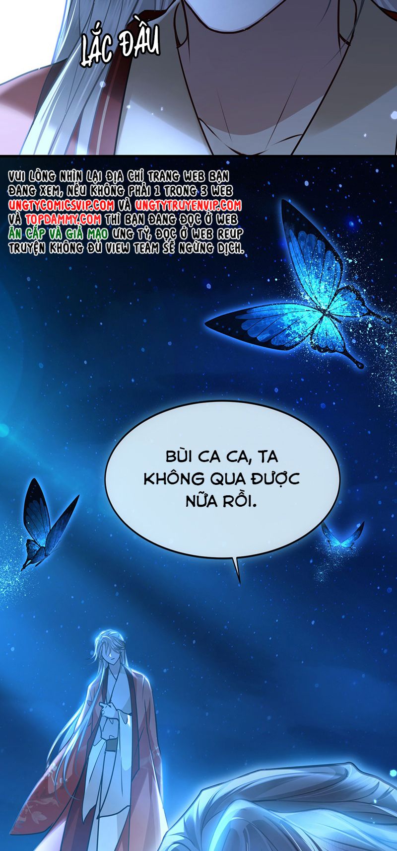 Điện Hạ Khuynh Thành Chapter 61 - Trang 4