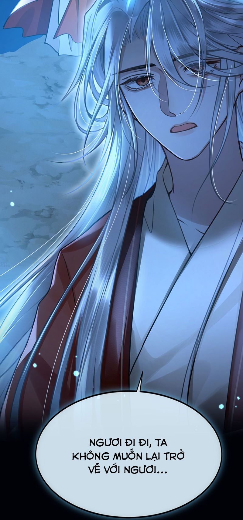 Điện Hạ Khuynh Thành Chapter 61 - Trang 4