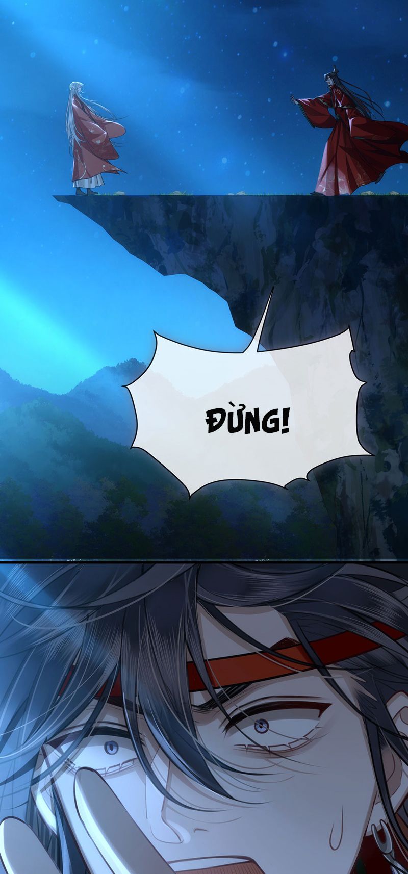 Điện Hạ Khuynh Thành Chapter 61 - Trang 4