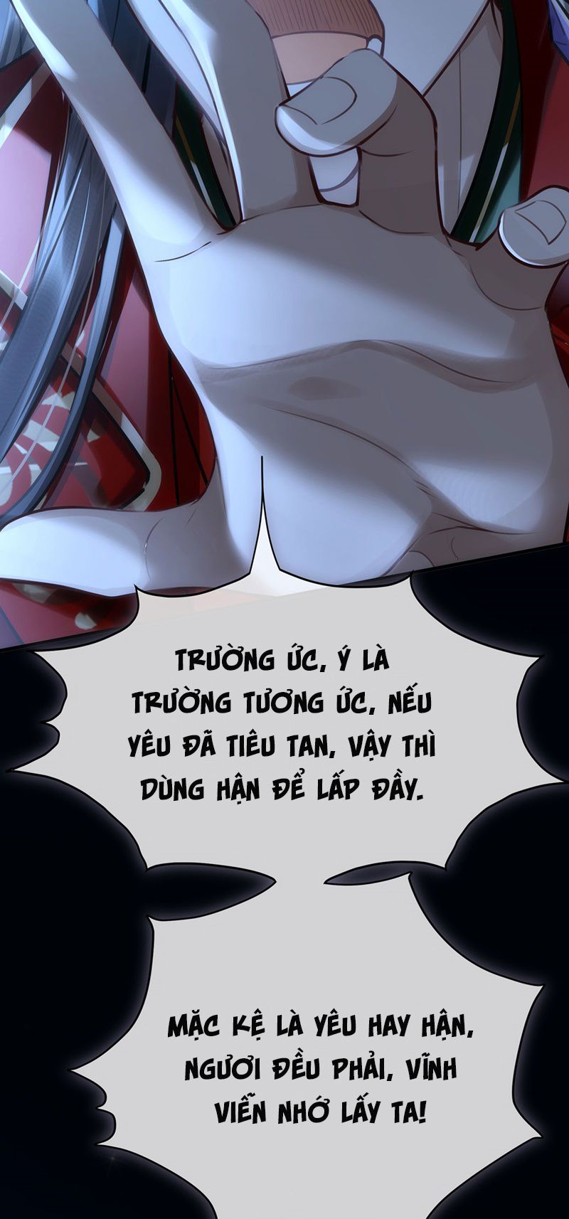 Điện Hạ Khuynh Thành Chapter 61 - Trang 4