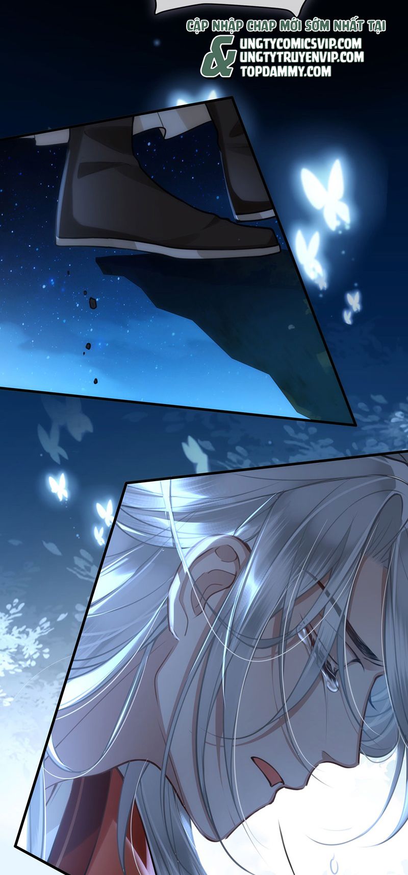 Điện Hạ Khuynh Thành Chapter 61 - Trang 4