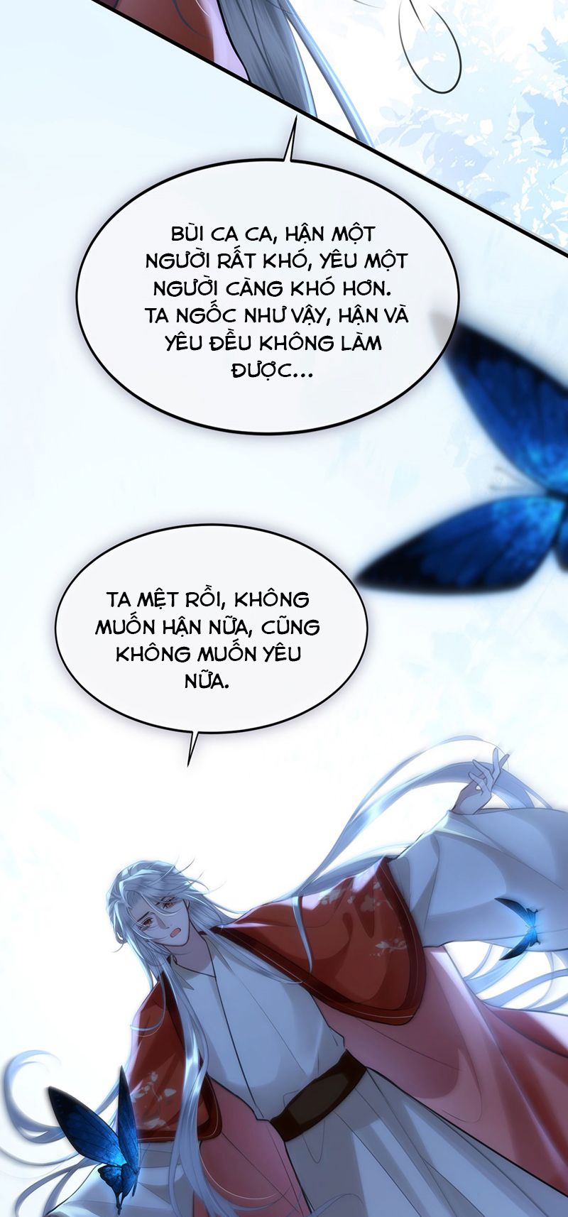 Điện Hạ Khuynh Thành Chapter 61 - Trang 4