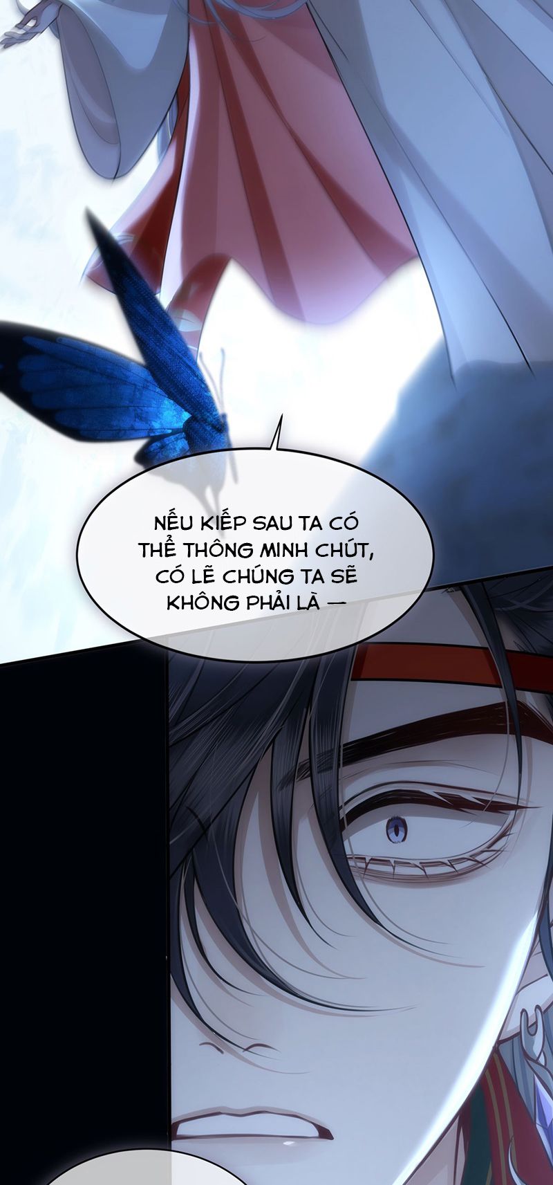 Điện Hạ Khuynh Thành Chapter 61 - Trang 4