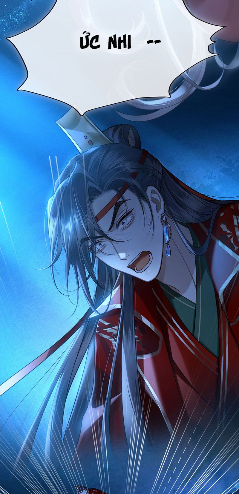 Điện Hạ Khuynh Thành Chapter 61 - Trang 4