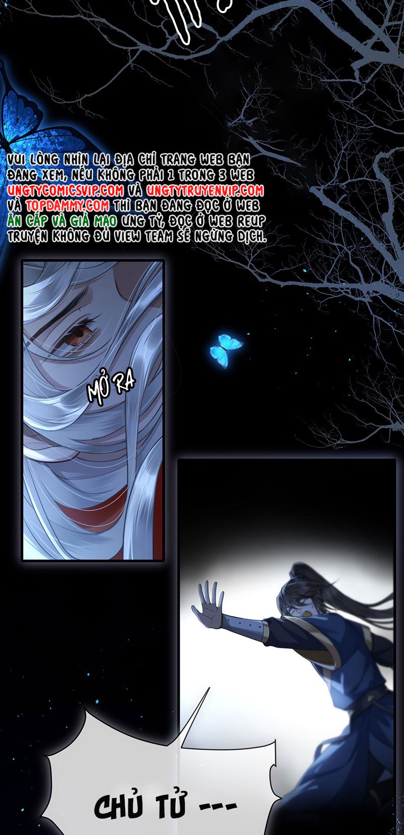 Điện Hạ Khuynh Thành Chapter 61 - Trang 4