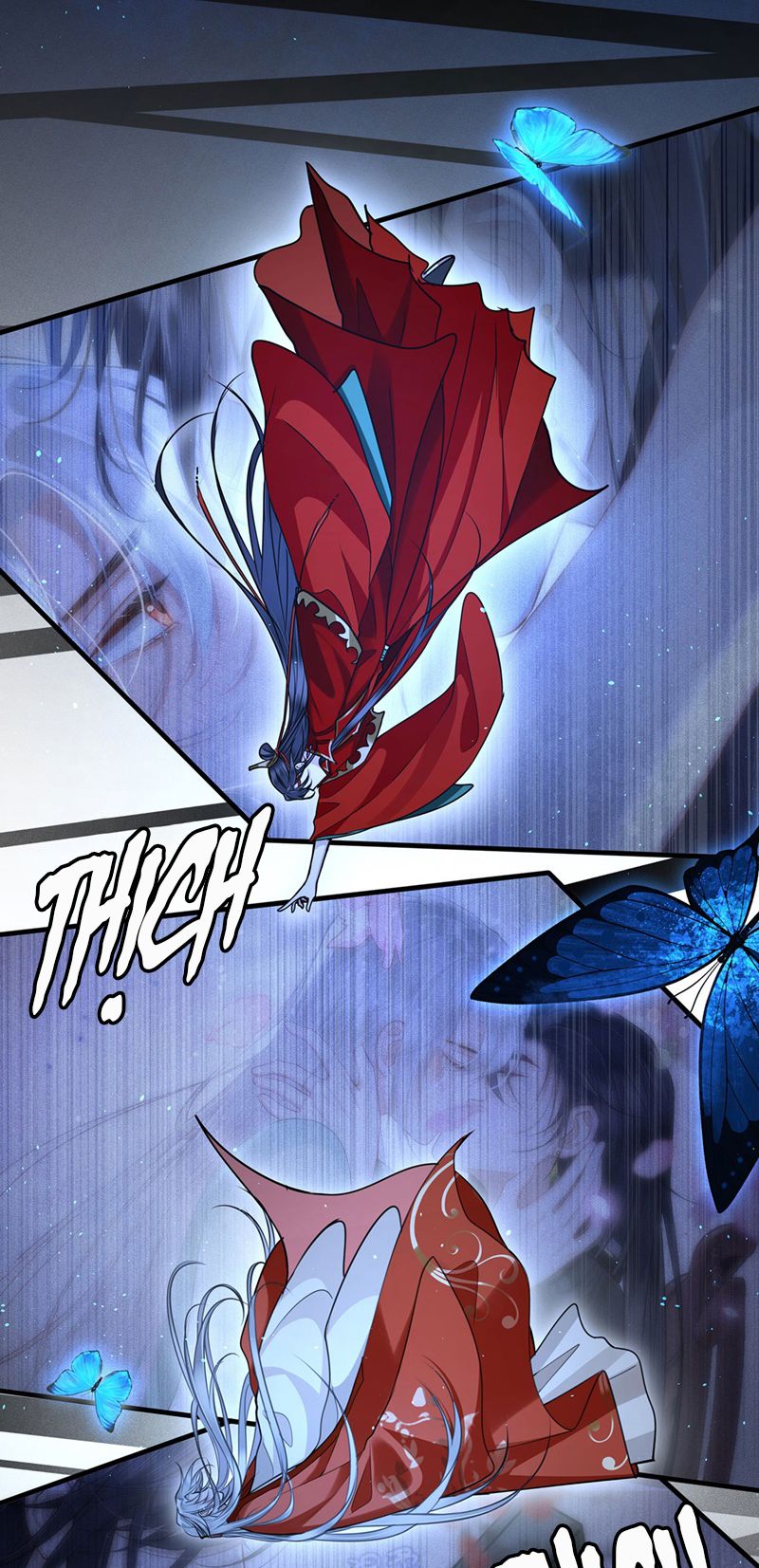 Điện Hạ Khuynh Thành Chapter 61 - Trang 4