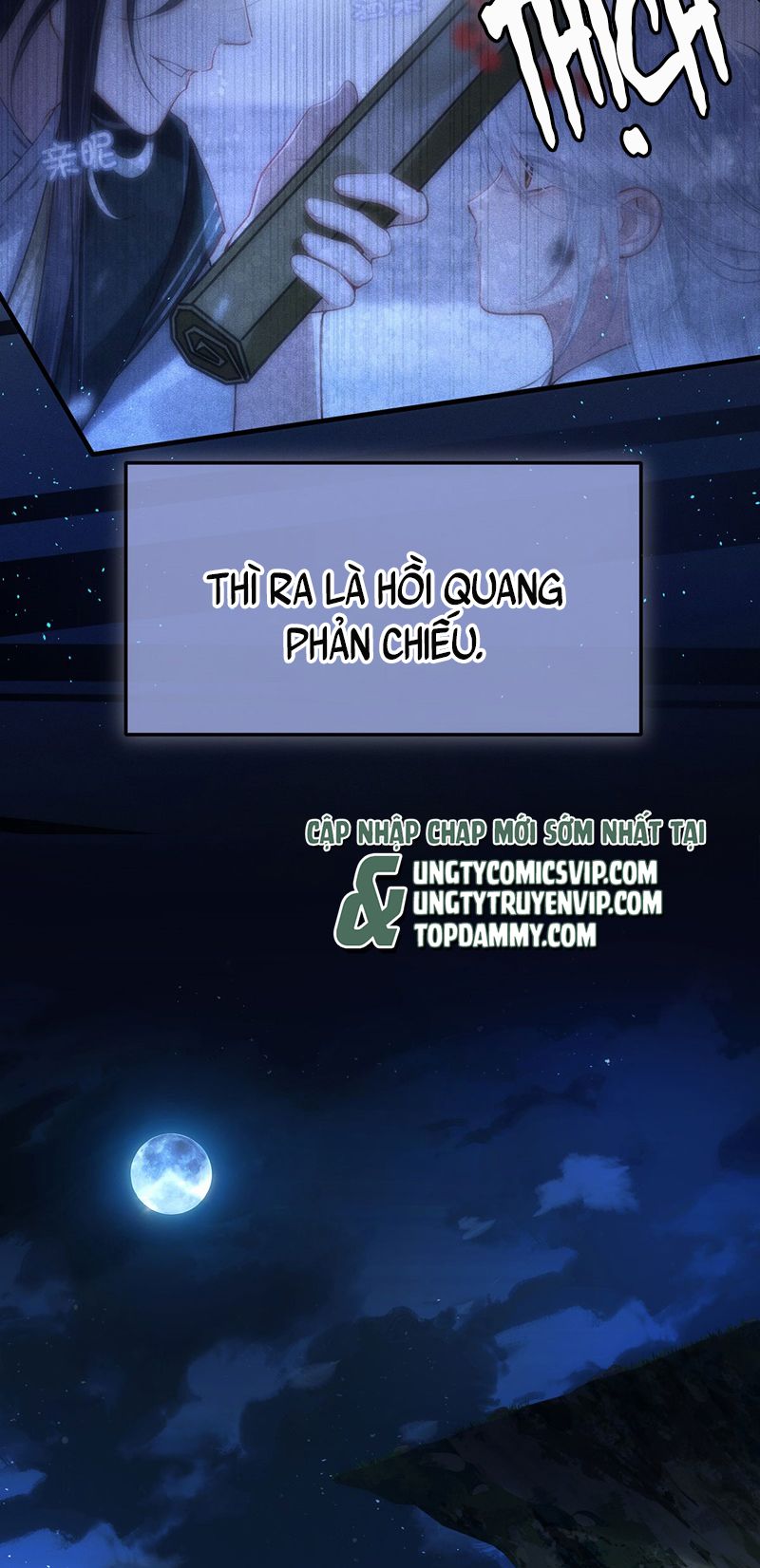 Điện Hạ Khuynh Thành Chapter 61 - Trang 4