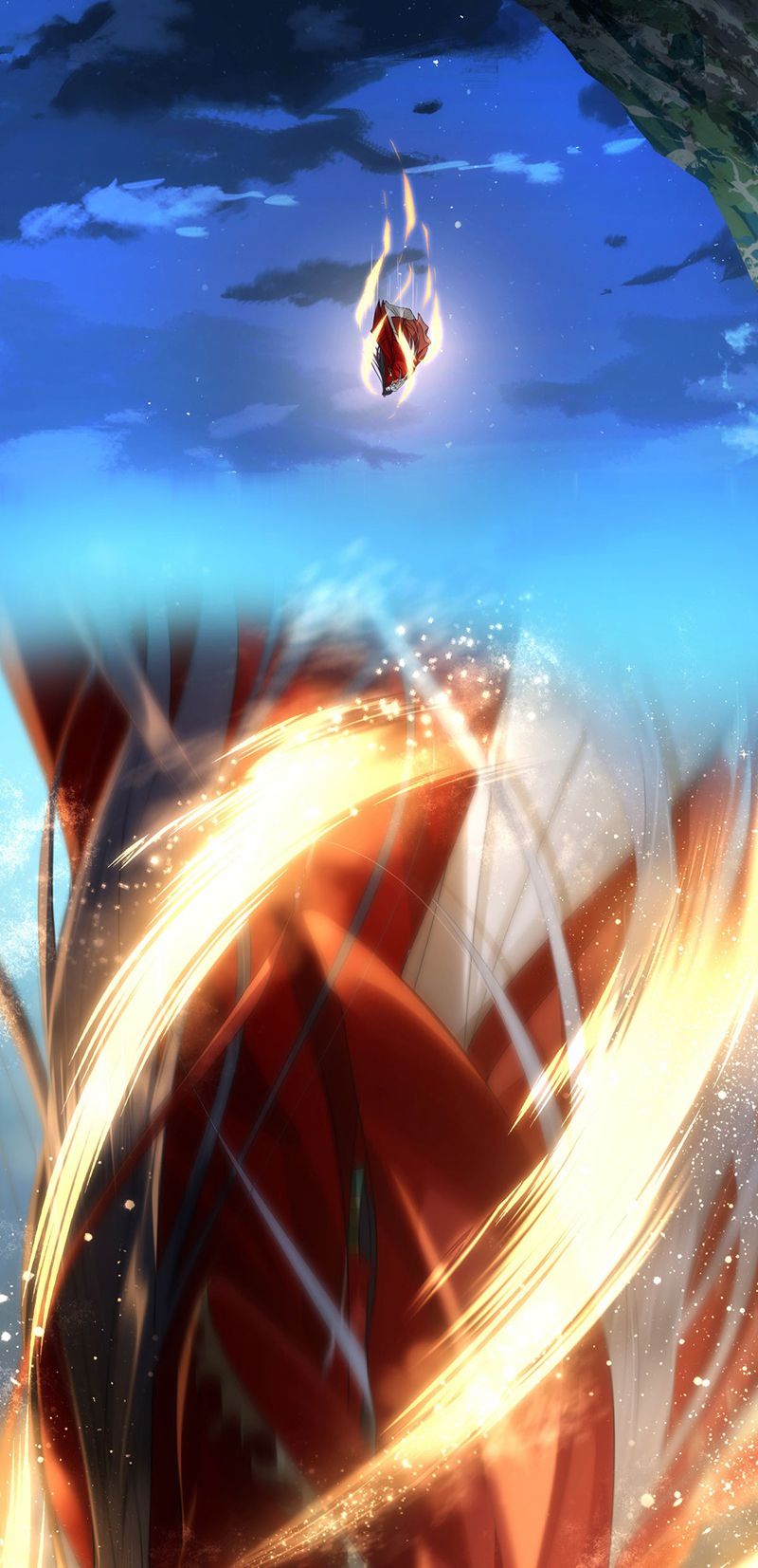 Điện Hạ Khuynh Thành Chapter 61 - Trang 4